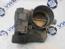 Volkswagen Tiguan 2007-2011 1.4 TSI Throttle Body 03C133062d
